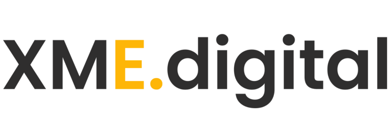 XME.digital logo